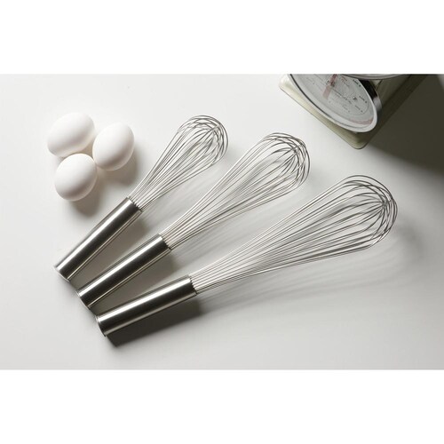 下村企販 越匠 泡立て器 25cm 45037_4