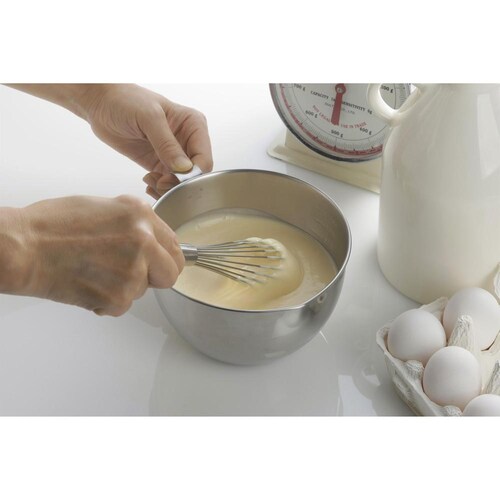 下村企販 しっかり持てる下ごしらえボール15cm 47057_4