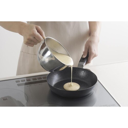 下村企販 しっかり持てる下ごしらえボール15cm 47057_5