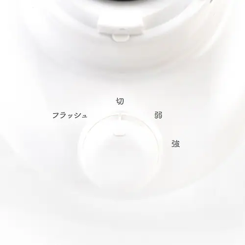 SURE ジュースミキサー ミル付き SJM-M1000P_4