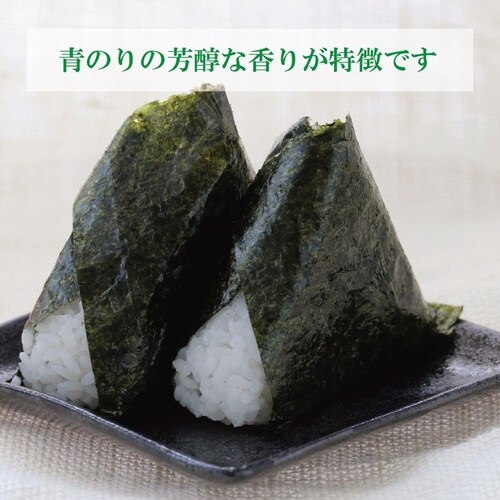 いのくち まぜ海苔(青のり入)板のり6枚_2