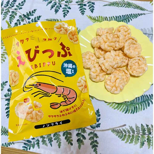 【3パック組】えびっぷ 33g_2