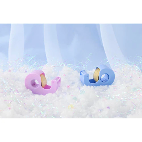 セロテープ (R)小巻カッターつき CT-12DCB 幅12mmブルー_10