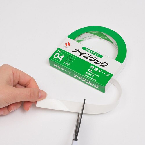 ナイスタック(TM) 超強力タイプ 15mm×2m NW-U15_4
