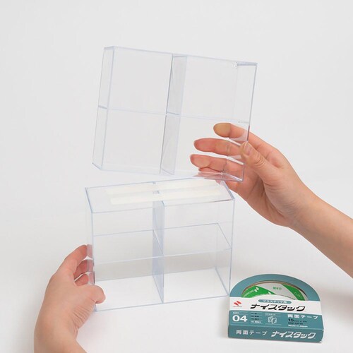 �i�C�X�^�b�N�iTM�j�v���X�`�b�N�p 30mm�~2m NW-UP15_3