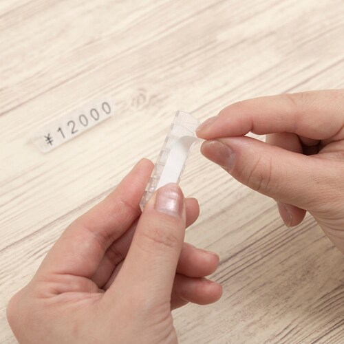 ナイスタック(TM) 透明プラスチック用 15mm×5m NW-PT15SF_3