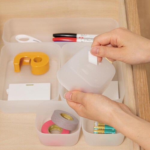 ナイスタック(TM) 透明プラスチック用 15mm×5m NW-PT15SF_5