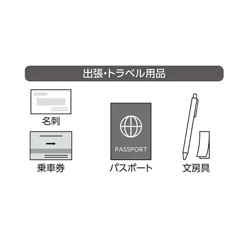 ノビータ マルチホルダー ノビータ ラ-NVM706D 黒_9