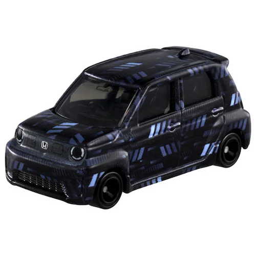No.19 ホンダ Super-ONE(初回特別仕様)_1