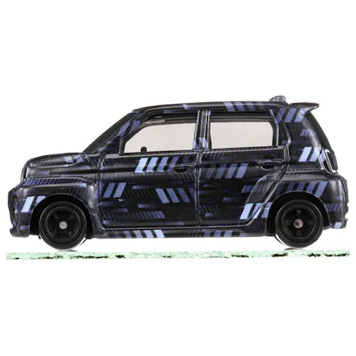 No.19 ホンダ Super-ONE(初回特別仕様)_4