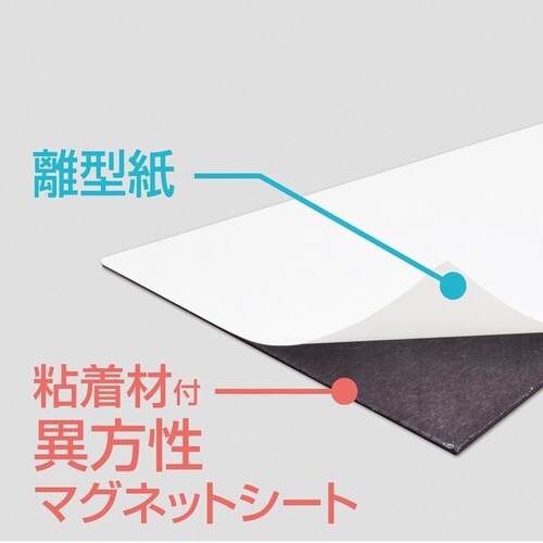 パワーマグネットテープ30 MSTP-1M-30_2