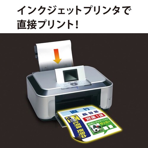 ぴたえもんA4(5枚入り) MSP-02-A4-1_2