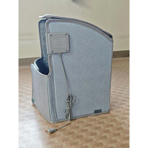 TOKAIZ �p�l���q�[�^�[ 7�ʎd�l TPH-Elite7 �T���h�x�[�W��_2
