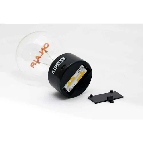 SLOWER LED BULB LIGHT SLW394 Moon_4