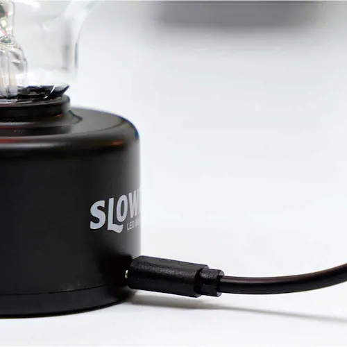 SLOWER LED BULB LIGHT SLW394 Moon_5