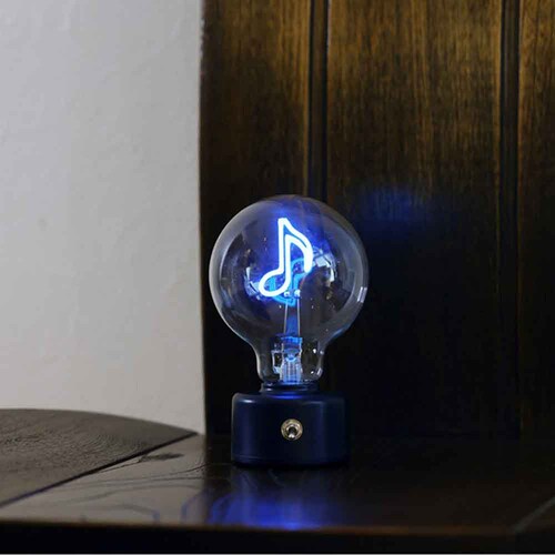 SLOWER LED BULB LIGHT SLW394 Moon_9
