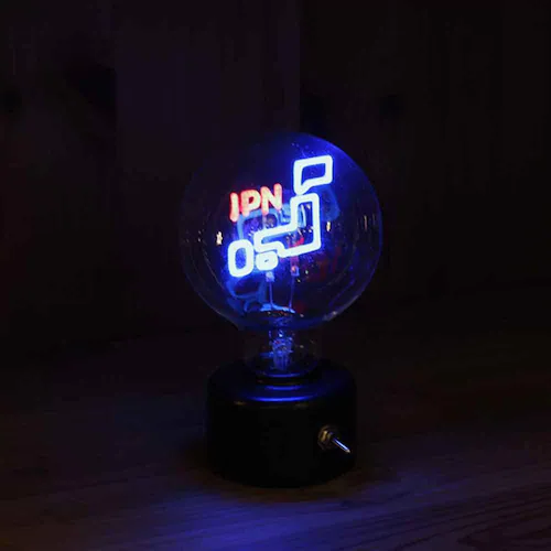 SLOWER LED BULB LIGHT SLW394 Moon_13