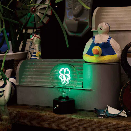SLOWER LED BULB LIGHT SLW394 Moon_14