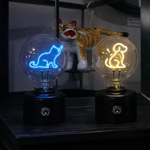 SLOWER LED BULB LIGHT SLW394 Moon_18