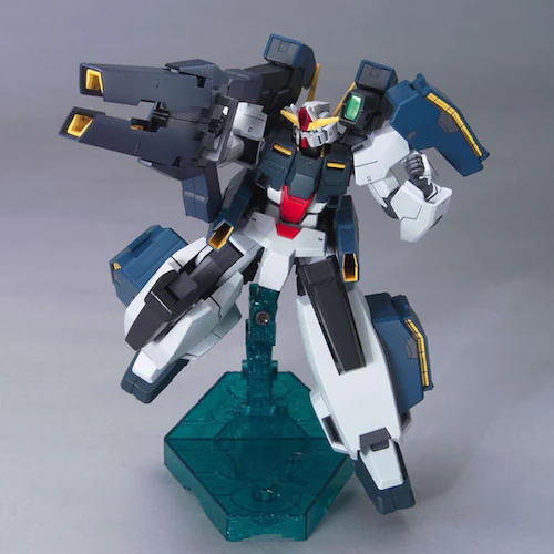 BANDAI SPIRITS HG 1/144 �Z�����B�[�K���_�� GNHW/B_1
