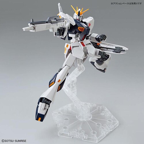BANDAI SPIRITS ENTRY GRADE 1/144 �ˁi�j���[�j�K���_��_1