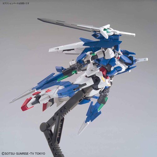 BANDAI SPIRITS HGBD 1/144 ガンダムダブルオーダイバーエース_1