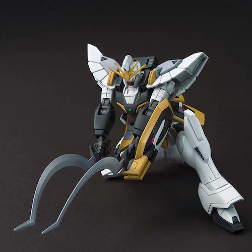 BANDAI SPIRITS HGAC 1/144 ガンダムサンドロック_1