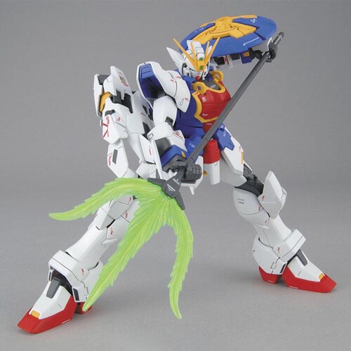 BANDAI SPIRITS MG 1/100 XXXG-01S シェンロンガンダム EW_1