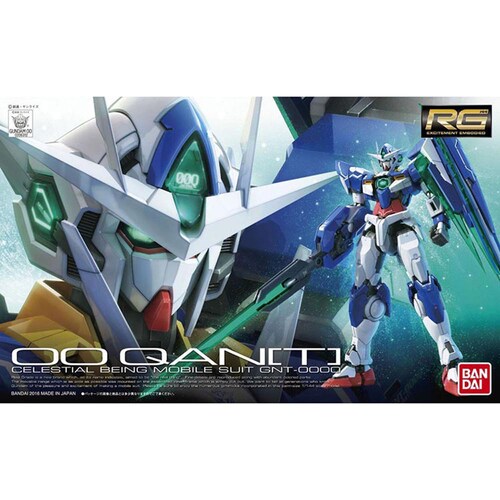 BANDAI SPIRITS RG 1/144 GNT-0000 �_�u���I�[�N�A���^_2
