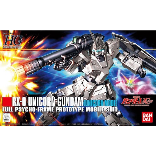 BANDAI SPIRITS HGUC 1/144 ���j�R�[���K���_�� ���j�R�[�����[�h_2