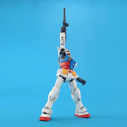 BANDAI SPIRITS MG 1/100 RX-78-2�K���_�� Ver2.0_1