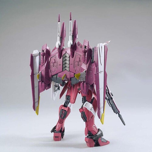 BANDAI SPIRITS MG 1/100 �W���X�e�B�X�K���_��_1
