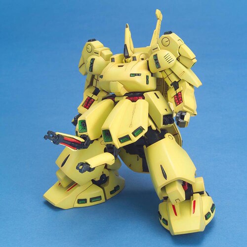 BANDAI SPIRITS HGUC 1/144 ジ・オ_1
