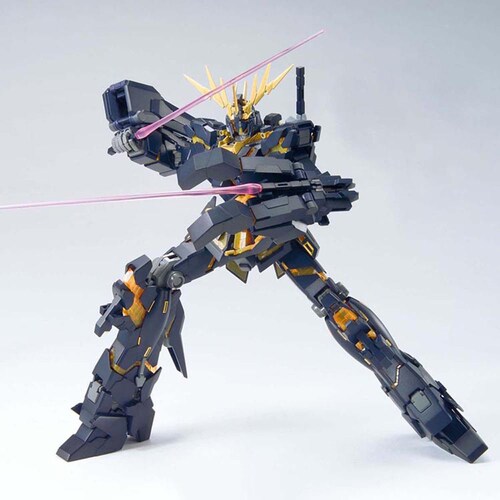 BANDAI SPIRITS MG 1/100 RX-0 ���j�R�[���K���_��2���@ �o���V�B_1