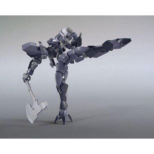 BANDAI SPIRITS HG 1/144 グレイズアイン_1