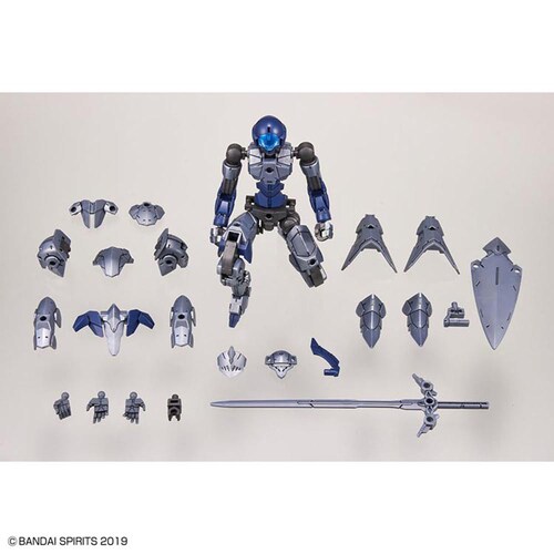 BANDAI SPIRITS 30MM 1/144 EXM-A9k �X�s�i�e�B�I �i�i�C�g�d�l�j_1
