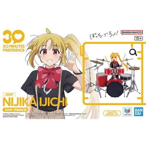 BANDAI SPIRITS 30MP �ɒn�m����_2