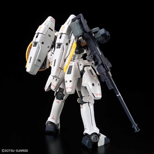 BANDAI SPIRITS RG 1/144 トールギス EW_1