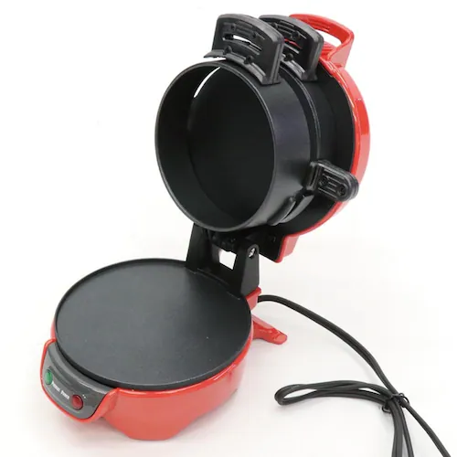 Modere ハンバーガーメーカー HDL-0406_8