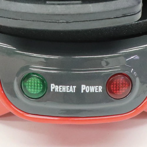 Modere ハンバーガーメーカー HDL-0406_9