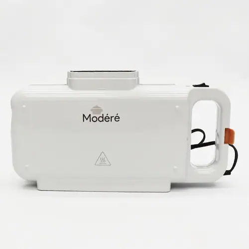 Modere ワッフルメーカー HDL-9022_4