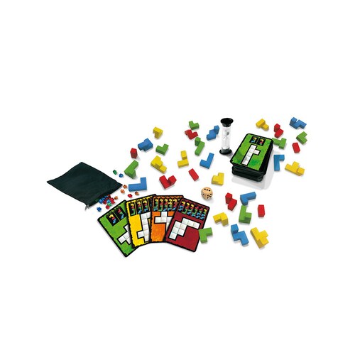 ウボンゴ 3D ファミリー 4833_1