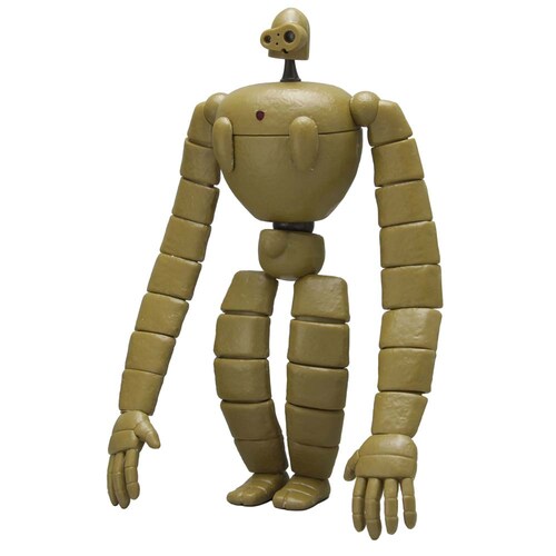 天空の城ラピュタ 1/20 ロボット兵(園丁バージョン) FG5_2