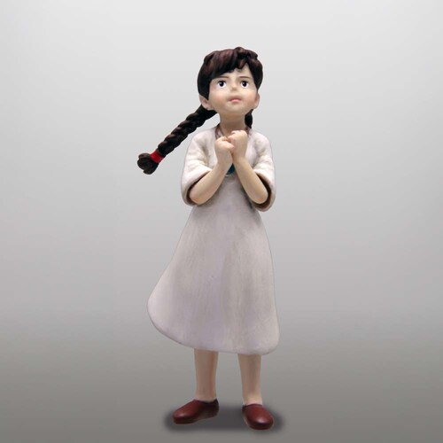 天空の城ラピュタ 1/20 ロボット兵(園丁バージョン) FG5_4