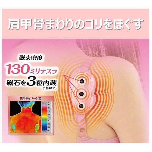 ピップエレキバン エレキバンインナークリップLG_3