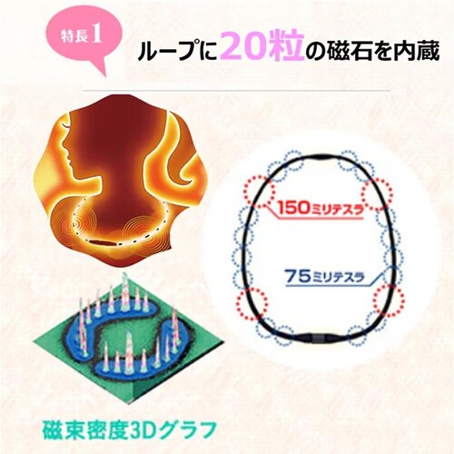 ピップエレキバン マグネEX45_2