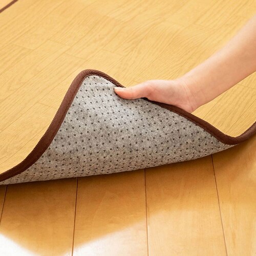 ワタナベ工業 ホットテーブルマット 60×60cm WFM-60SD_4