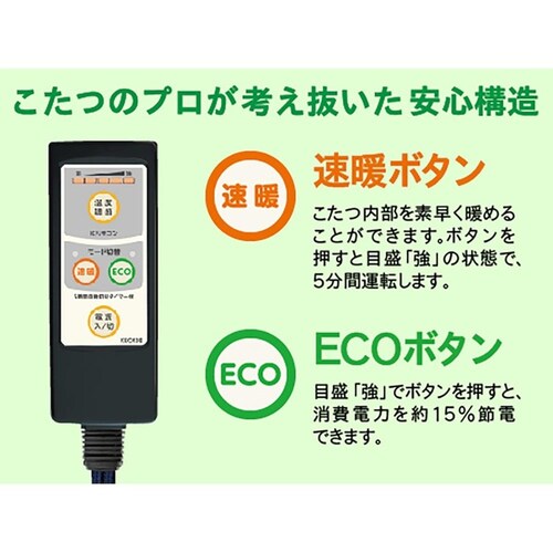 METRO ��֗p�q�[�^�[ MCU-501EC(KC)_7