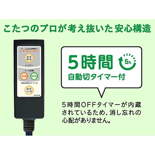 METRO ��֗p�q�[�^�[ MCU-501EC(KC)_8