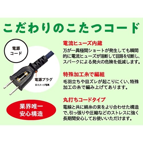 METRO ��֗p�q�[�^�[ MCU-501EC(KC)_9